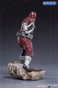 1/10 Scale Red Guardian BDS Art Scale Statue (Black Widow)