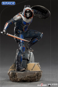 1/10 Scale Taskmaster BDS Art Scale Statue (Black Widow)