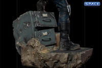 1/10 Scale Taskmaster BDS Art Scale Statue (Black Widow)