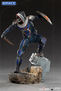 1/10 Scale Taskmaster BDS Art Scale Statue (Black Widow)