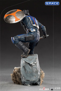 1/10 Scale Taskmaster BDS Art Scale Statue (Black Widow)