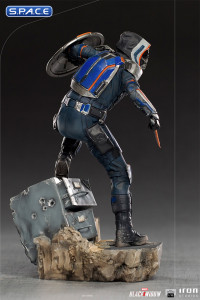 1/10 Scale Taskmaster BDS Art Scale Statue (Black Widow)