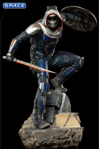 1/10 Scale Taskmaster BDS Art Scale Statue (Black Widow)