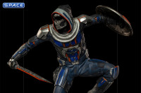 1/10 Scale Taskmaster BDS Art Scale Statue (Black Widow)