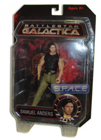 Samuel Anders FYE Exclusive (Battlestar Galactica Series 1)