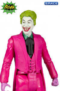 The Joker from Batman Classic TV Series (DC Retro)