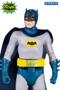 Batman from Batman Classic TV Series (DC Retro)