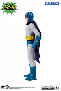 Batman from Batman Classic TV Series (DC Retro)