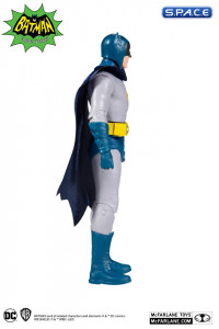 Batman from Batman Classic TV Series (DC Retro)