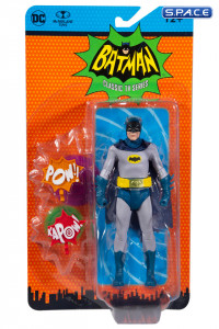 Batman from Batman Classic TV Series (DC Retro)