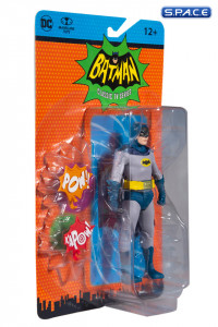 Batman from Batman Classic TV Series (DC Retro)