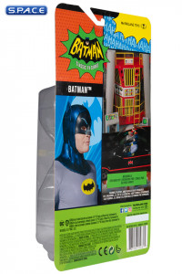 Batman from Batman Classic TV Series (DC Retro)