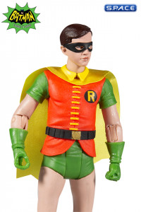 Robin from Batman Classic TV Series (DC Retro)