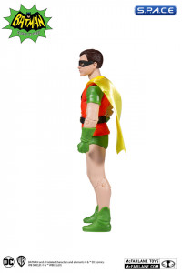 Robin from Batman Classic TV Series (DC Retro)