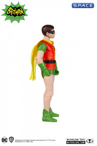 Robin from Batman Classic TV Series (DC Retro)