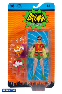 Robin from Batman Classic TV Series (DC Retro)