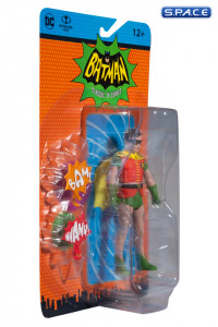 Robin from Batman Classic TV Series (DC Retro)