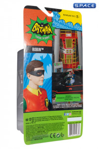 Robin from Batman Classic TV Series (DC Retro)