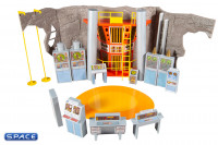 Batcave from Batman Classic TV Series Playset (DC Retro)