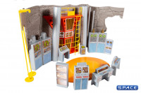 Batcave from Batman Classic TV Series Playset (DC Retro)