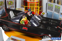 Batcave from Batman Classic TV Series Playset (DC Retro)