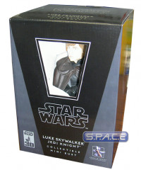 Luke Skywalker Jedi Knight Bust (Star Wars)