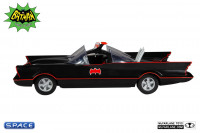 Batmobile from Batman Classic TV Series (DC Retro)