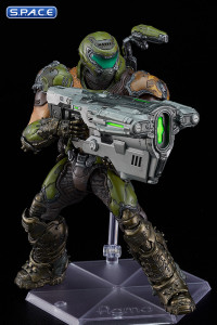 Doom Slayer Figma (Doom Eternal)