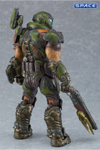 Doom Slayer Figma (Doom Eternal)