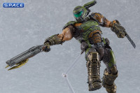 Doom Slayer Figma (Doom Eternal)