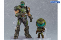 Doom Slayer Figma (Doom Eternal)