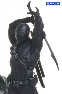 Snake Eyes Gallery PVC Statue (G.I. Joe)