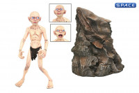 Gollum Deluxe LOTR Select (Lord of the Rings)