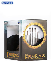 Gollum Deluxe LOTR Select (Lord of the Rings)
