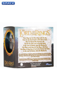 Gollum Deluxe LOTR Select (Lord of the Rings)