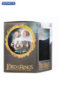 Gollum Deluxe LOTR Select (Lord of the Rings)