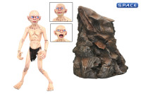Gollum Deluxe LOTR Select (Lord of the Rings)