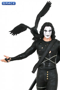 Eric Draven Premier Collection Statue (The Crow)