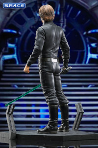 Luke Skywalker Star Wars Milestone Statue (Star Wars)