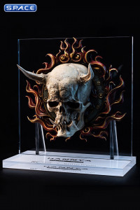 1:1 Hannya Life-Size Bust