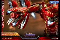 1/6 Scale Iron Strange Concept Art Series Movie Masterpiece MMS606D41 (Avengers: Endgame)