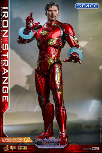 1/6 Scale Iron Strange Concept Art Series Movie Masterpiece MMS606D41 (Avengers: Endgame)