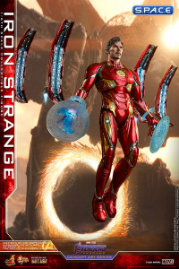 1/6 Scale Iron Strange Concept Art Series Movie Masterpiece MMS606D41 (Avengers: Endgame)