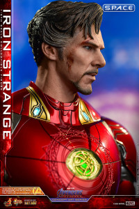 1/6 Scale Iron Strange Concept Art Series Movie Masterpiece MMS606D41 (Avengers: Endgame)
