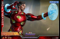 1/6 Scale Iron Strange Concept Art Series Movie Masterpiece MMS606D41 (Avengers: Endgame)