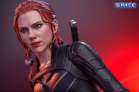 1/6 Scale Black Widow Movie Masterpiece MMS603 (Black Widow)