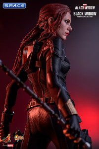 1/6 Scale Black Widow Movie Masterpiece MMS603 (Black Widow)