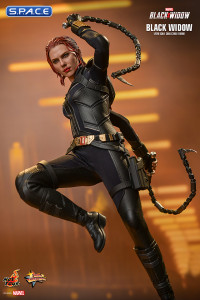 1/6 Scale Black Widow Movie Masterpiece MMS603 (Black Widow)