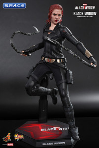 1/6 Scale Black Widow Movie Masterpiece MMS603 (Black Widow)