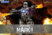 1/6 Scale Iron Man Mark I Movie Masterpiece MMS605D40 (Iron Man)